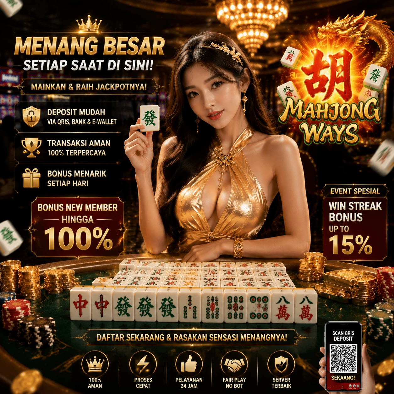 instantoto APK — gak dipotong pulsa